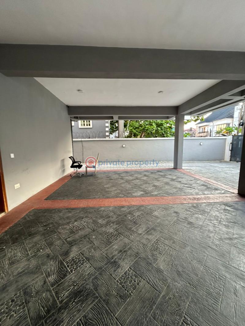 2 bedroom Flat & Apartment For Sale Osapa Lekki Lagos - 11