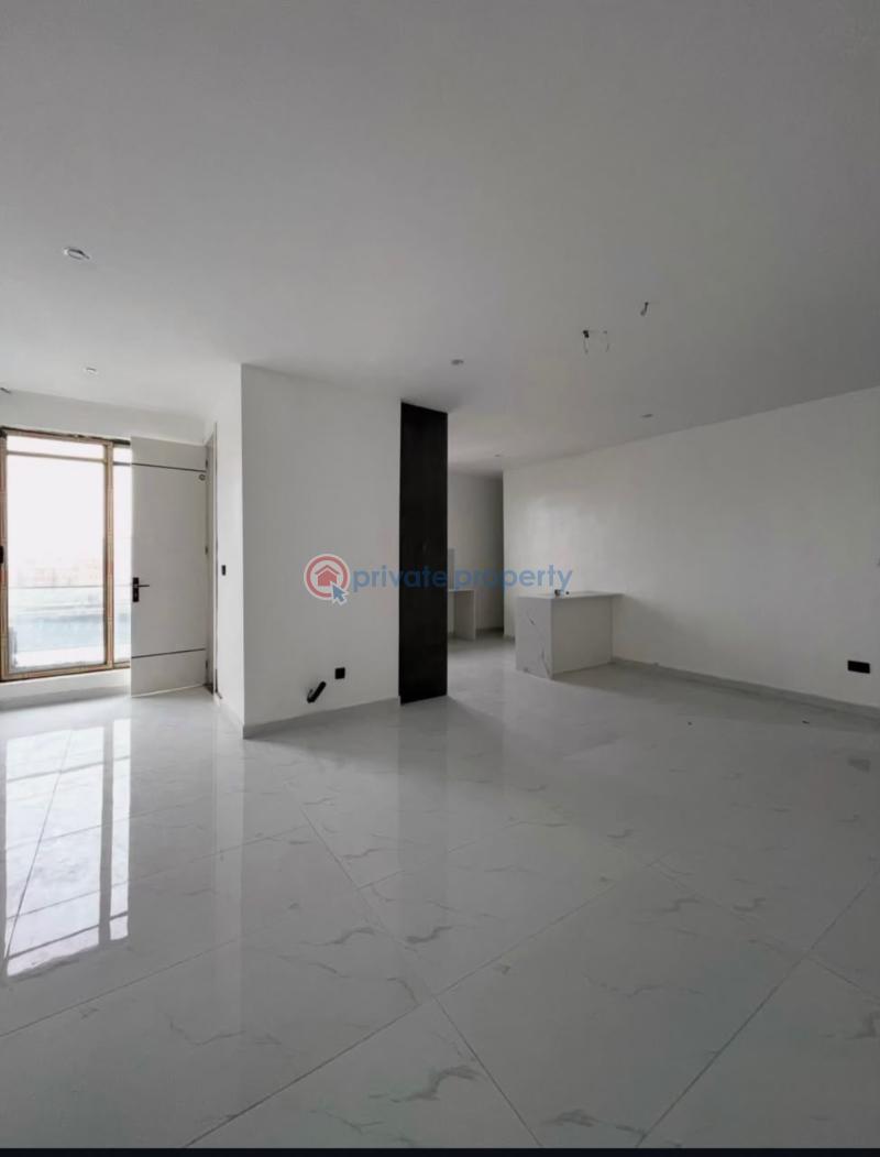 2 bedroom Flat & Apartment For Rent Freedom Way, Lekki Phase 1 Lekki Lagos - 8