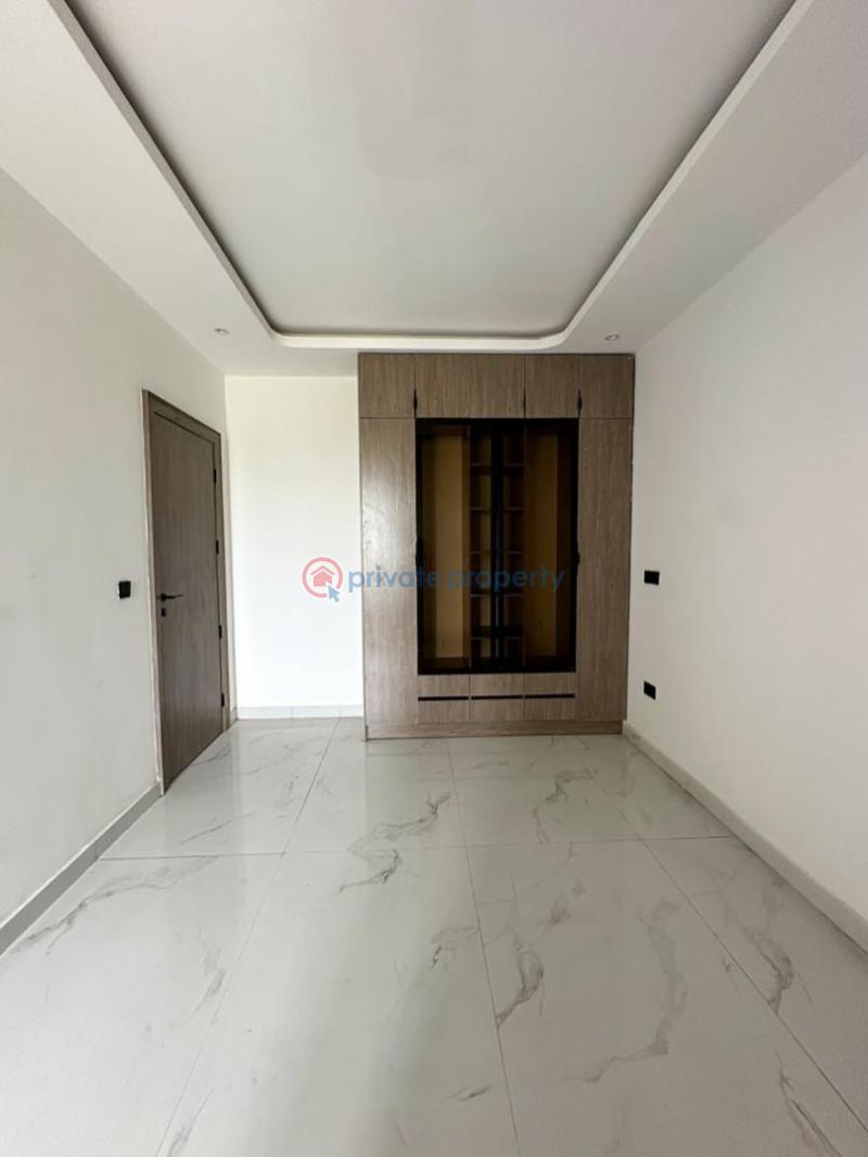 2 bedroom Block Of Flats For Sale Ikate Elegushi Lekki Lagos - 5