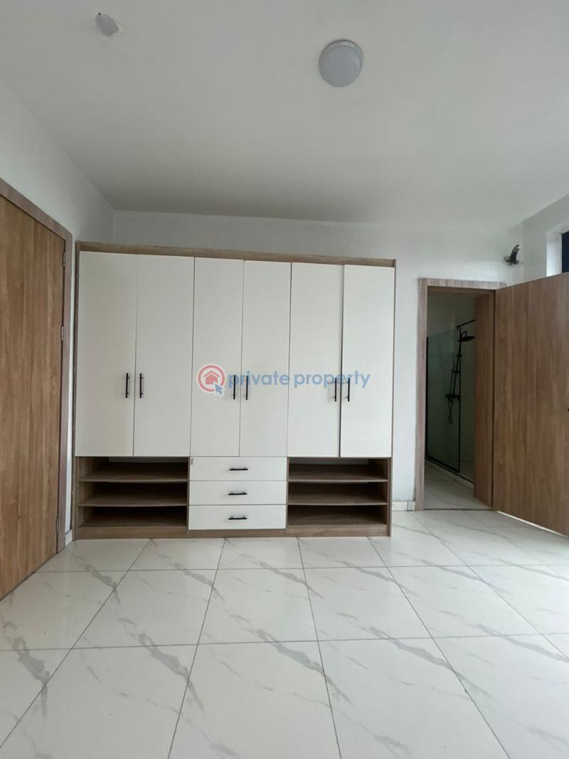 2 bedroom Flat & Apartment For Rent Ikate Lekki Lagos - 5