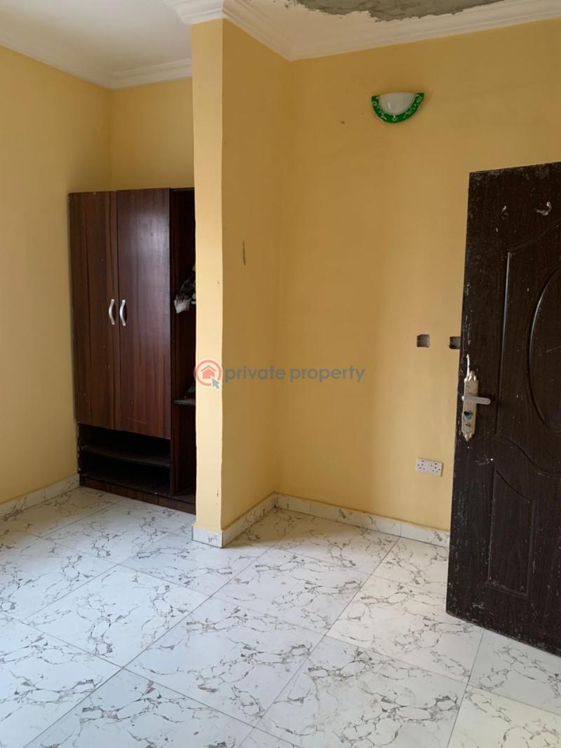 2 bedroom Flat & Apartment For Rent Budland Estate Ojodu Grammar School Berger Ojodu Lagos - 11