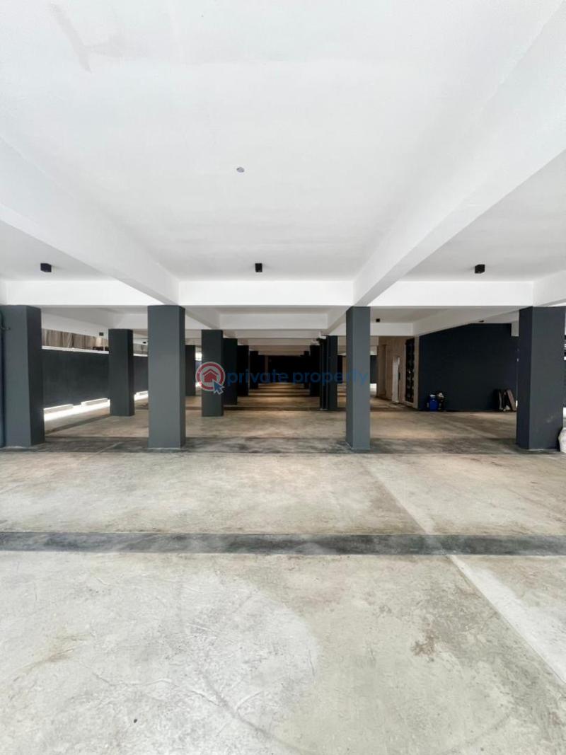 2 bedroom Block Of Flats For Sale Ikate Elegushi Lekki Lagos - 9