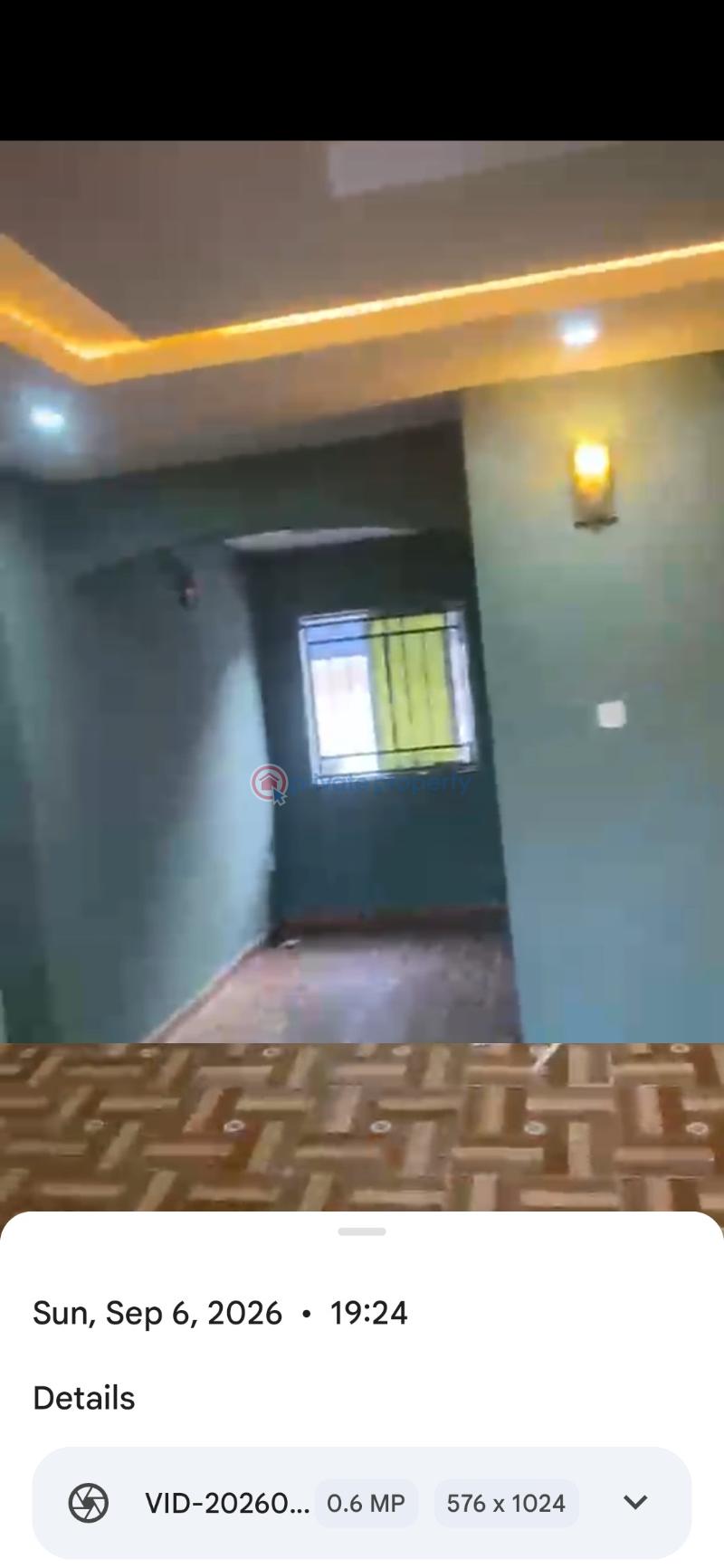 2 bedroom Block Of Flats For Rent Ikota Gra Lekki Lagos Ikota Lekki Lagos - 5