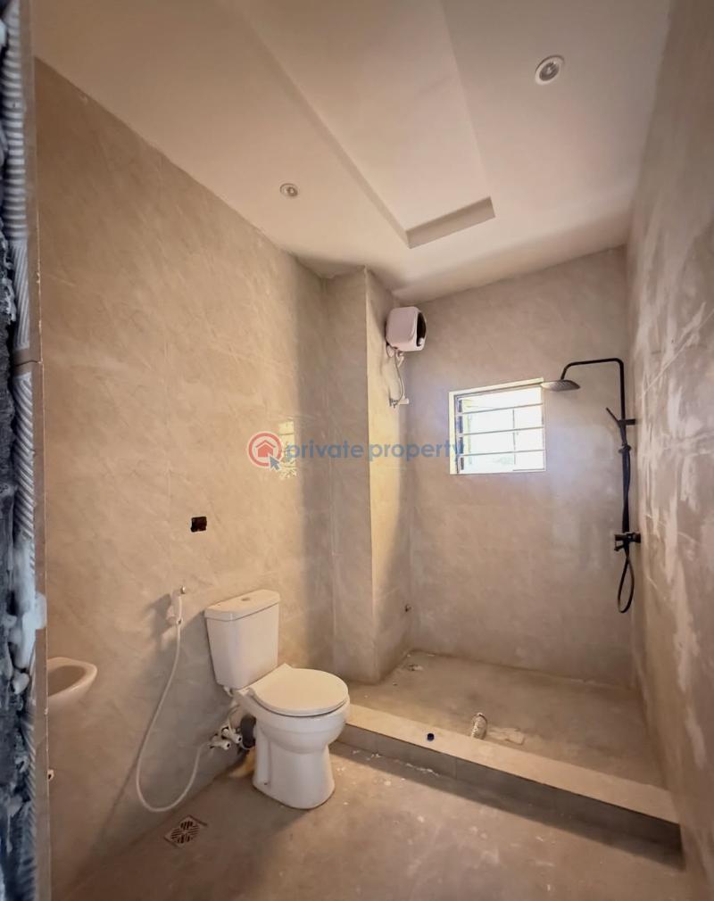 2 bedroom Flat & Apartment For Sale New GRA Port Harcourt Rivers - 7