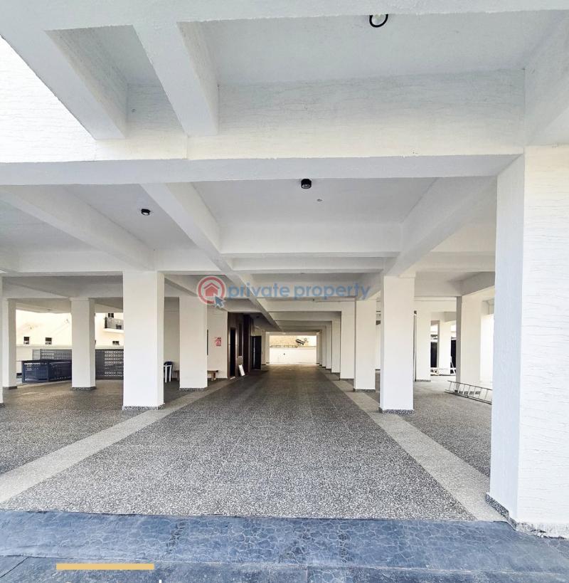 2 bedroom Block Of Flats For Sale Ikate Elegushi Lekki Lagos - 6