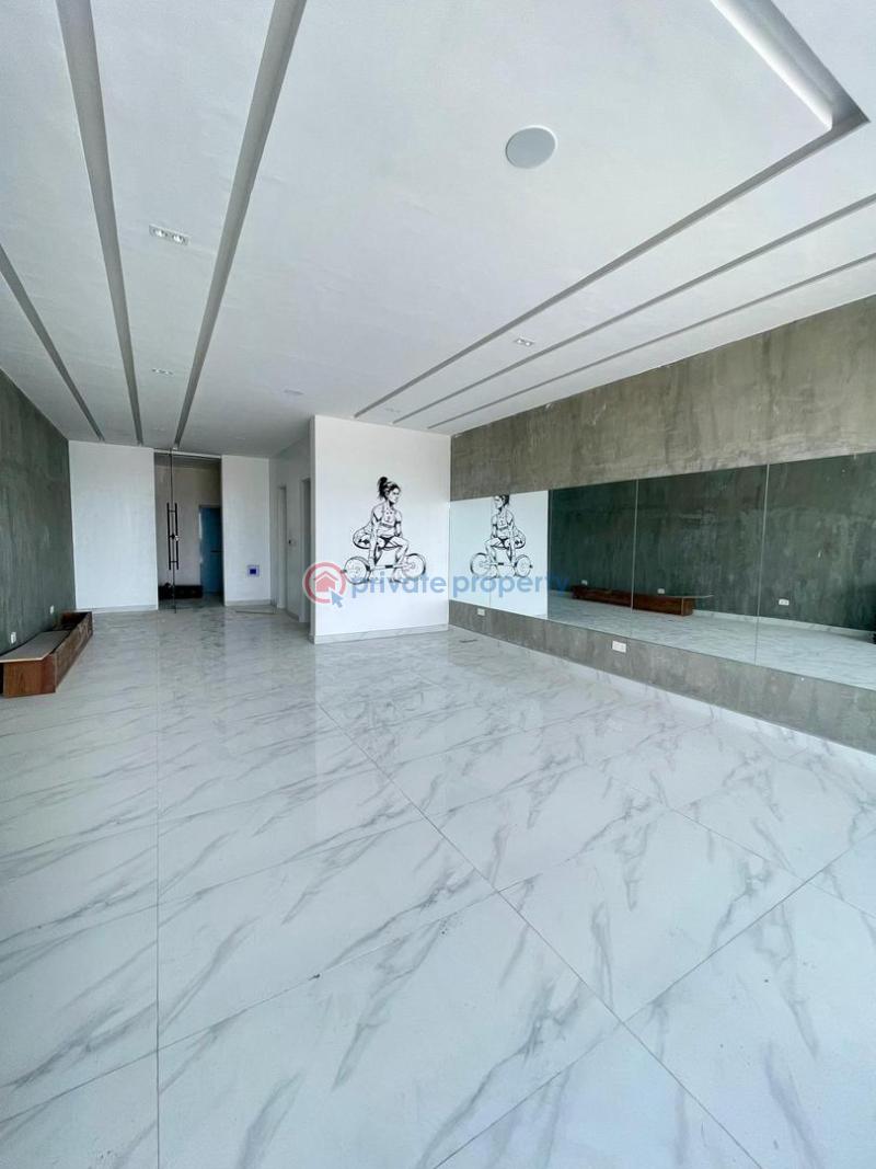 2 bedroom Flat & Apartment For Sale Lekki Phase 1 Lagos - 11