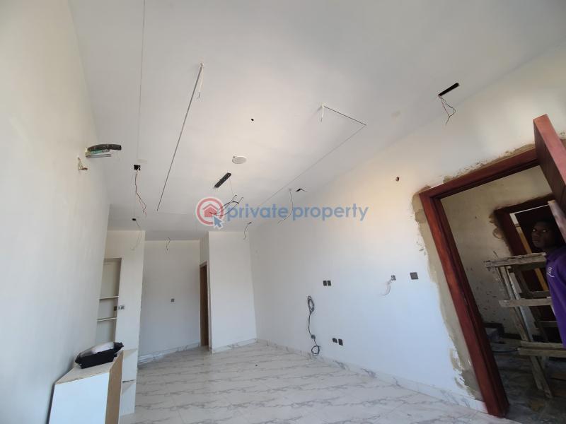 2 bedroom apartment - 1 2 bedroom Block Of Flats For Sale Lekki Lagos - 1