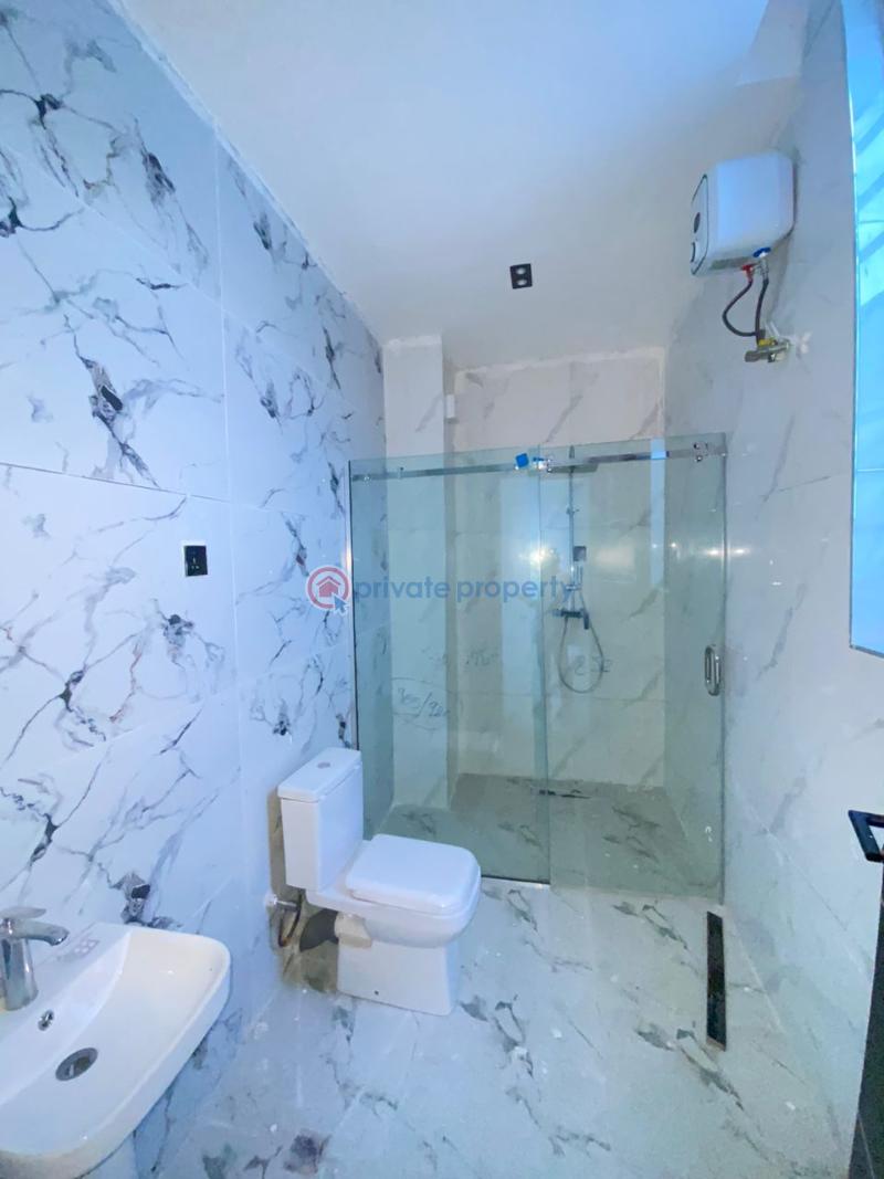 2 bedroom Shared Apartment For Sale Ologolo Lekki Lagos - 7