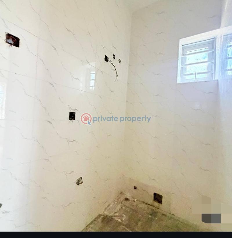 2 bedroom Block Of Flats For Sale Ikeja  Lagos - 7