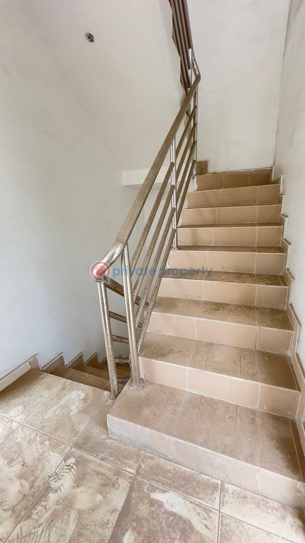 2 bedroom Block Of Flats For Rent Osapa Lekki Lagos - 6