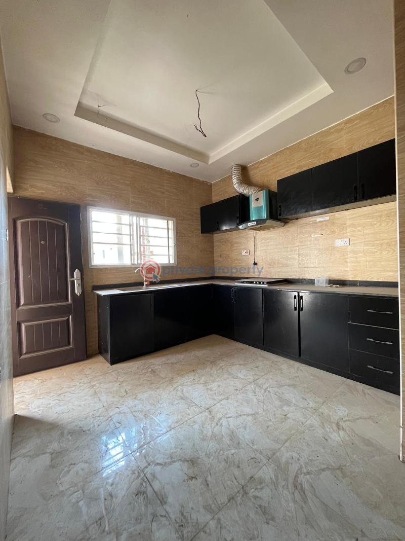 2 bedroom Flat & Apartment For Sale Lugbe Abuja Phase 4  - 9