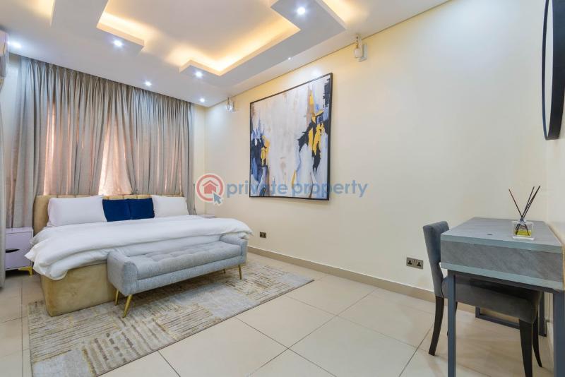 2 bedroom apartment - 2 2 bedroom Shared Apartment Short let Ikoyi Lagos - 2