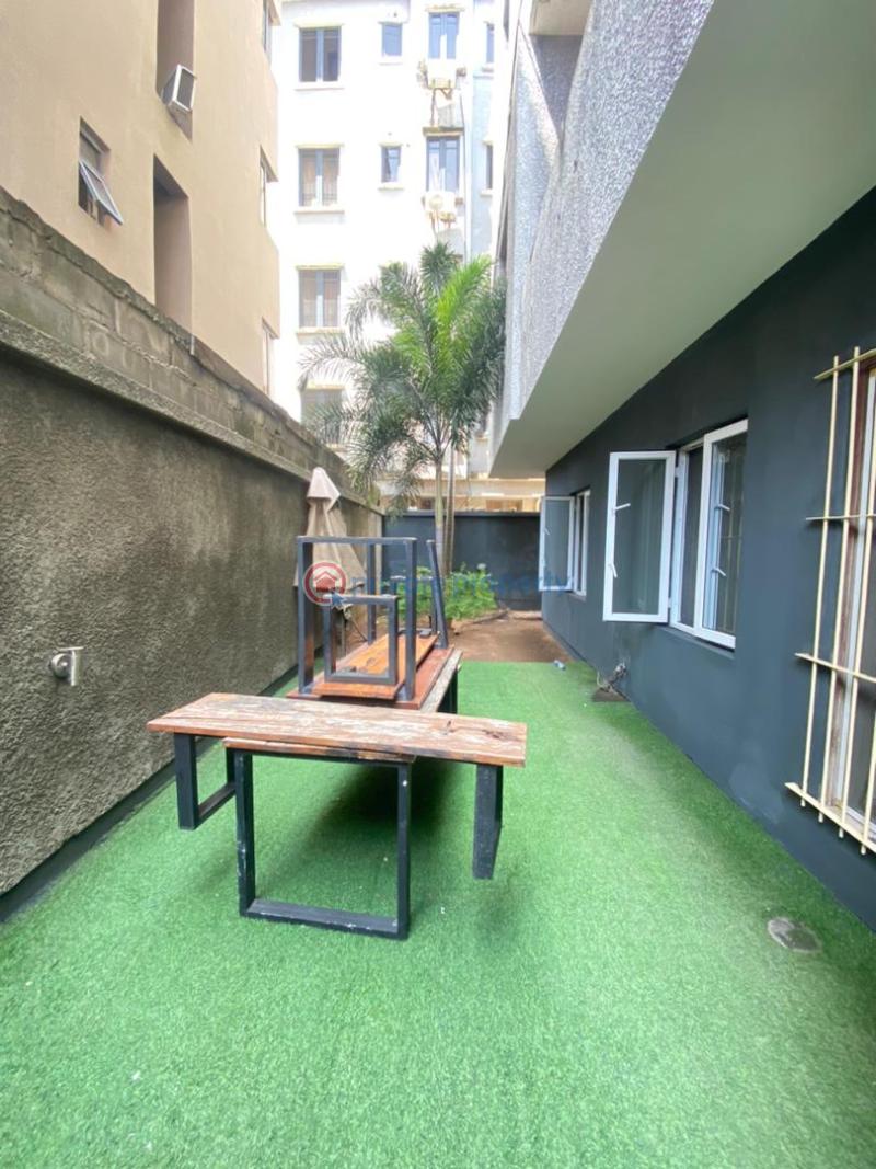 2 bedroom Shared Apartment For Rent Victoria Island Lagos - 0