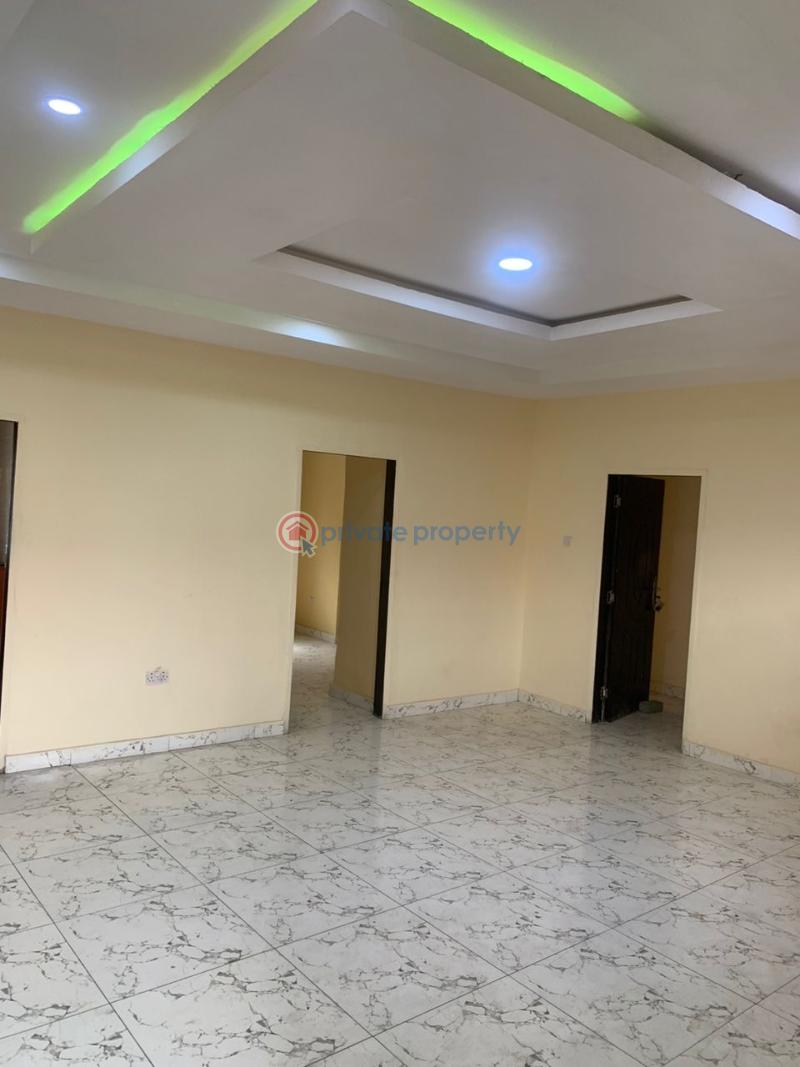 2 bedroom Flat & Apartment For Rent Budland Estate Ojodu Grammar School Berger Ojodu Lagos - 7