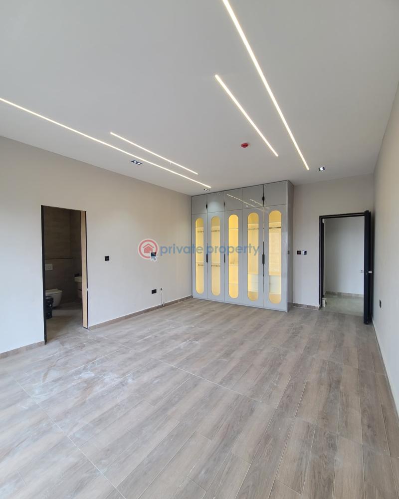 2 bedroom Block Of Flats For Rent Lekki Phase 1 Lagos - 10