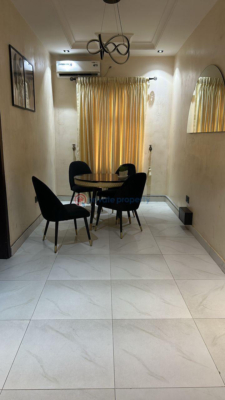 2 bedroom Flat & Apartment For Rent Ikate Lekki Lagos - 3