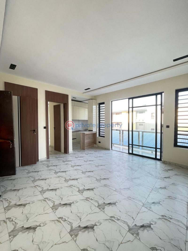 2 bedroom Flat & Apartment For Sale Lekki Lagos - 9