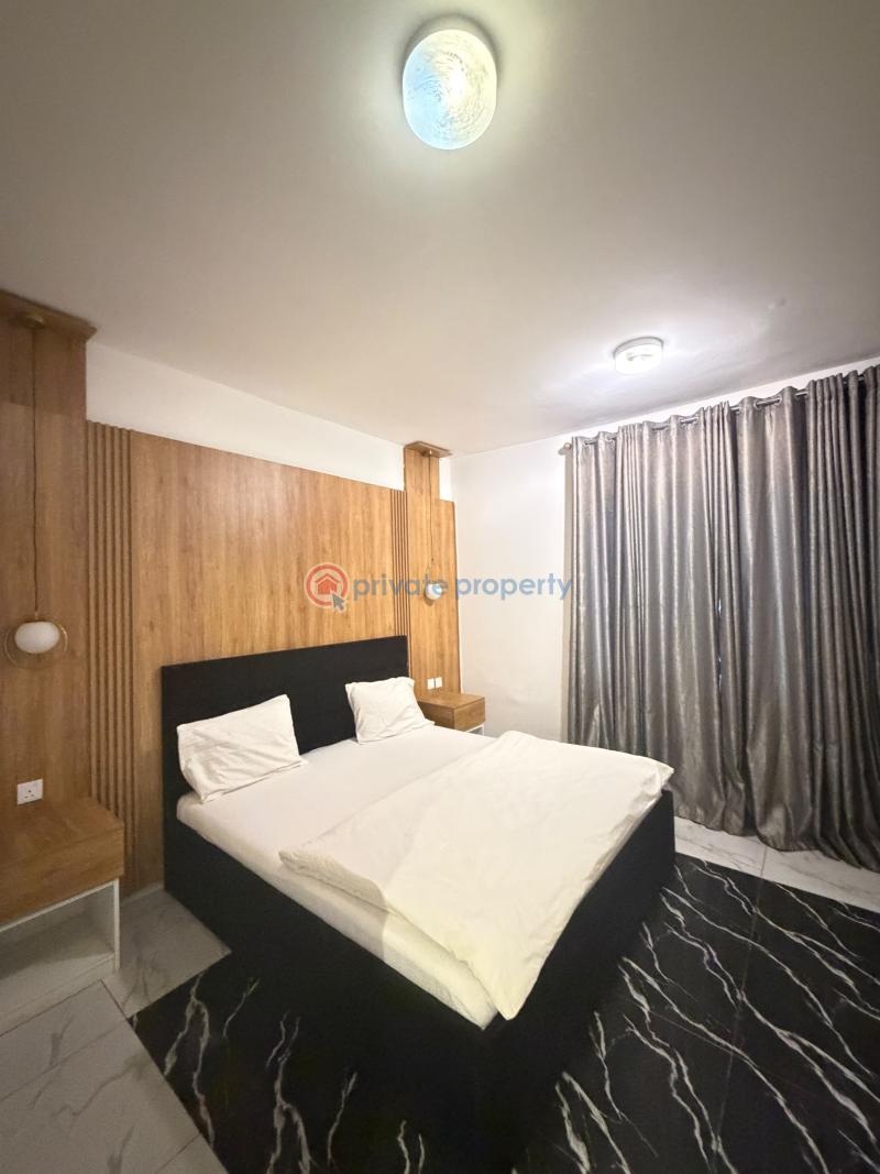 2 bedroom Flat & Apartment For Rent Mabushi Mabuchi Abuja Phase 2  - 9