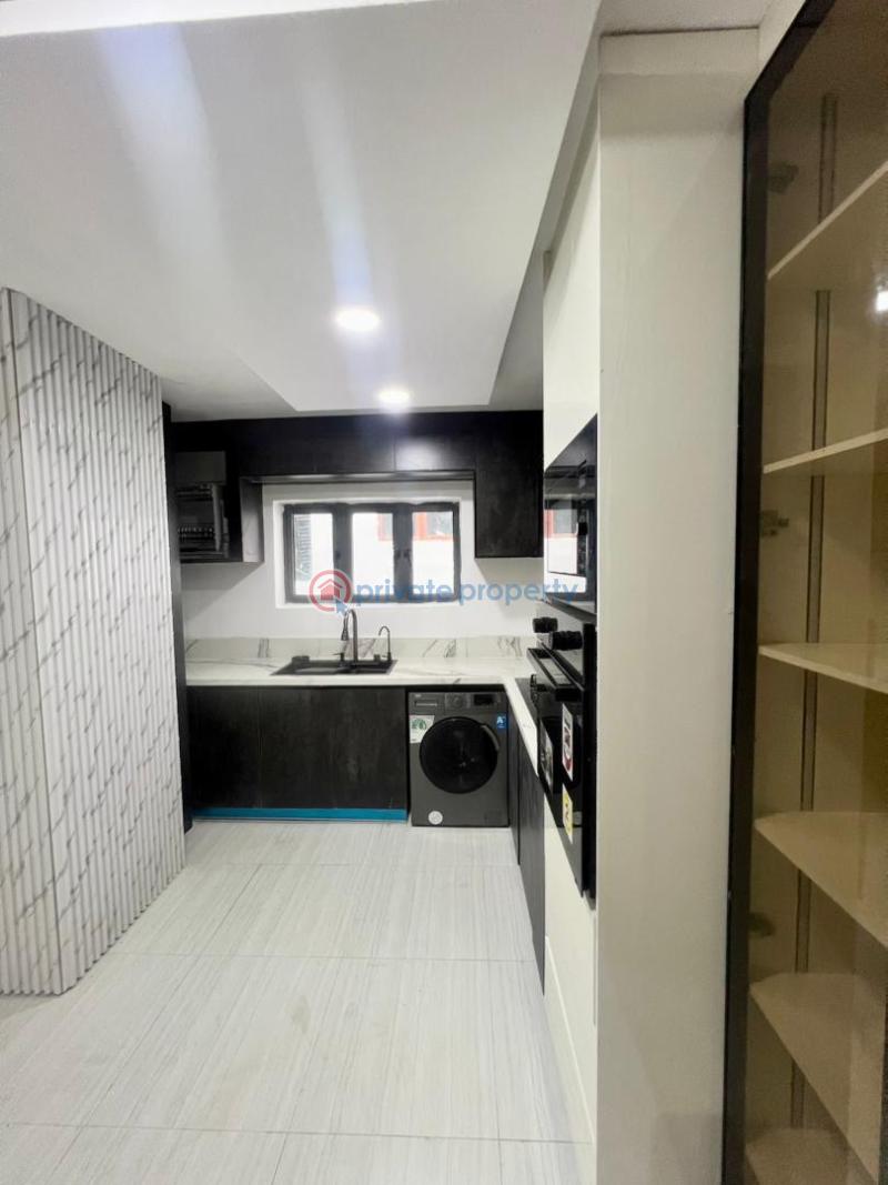2 bedroom Block Of Flats For Sale Ikate Elegushi Lekki Lagos - 7