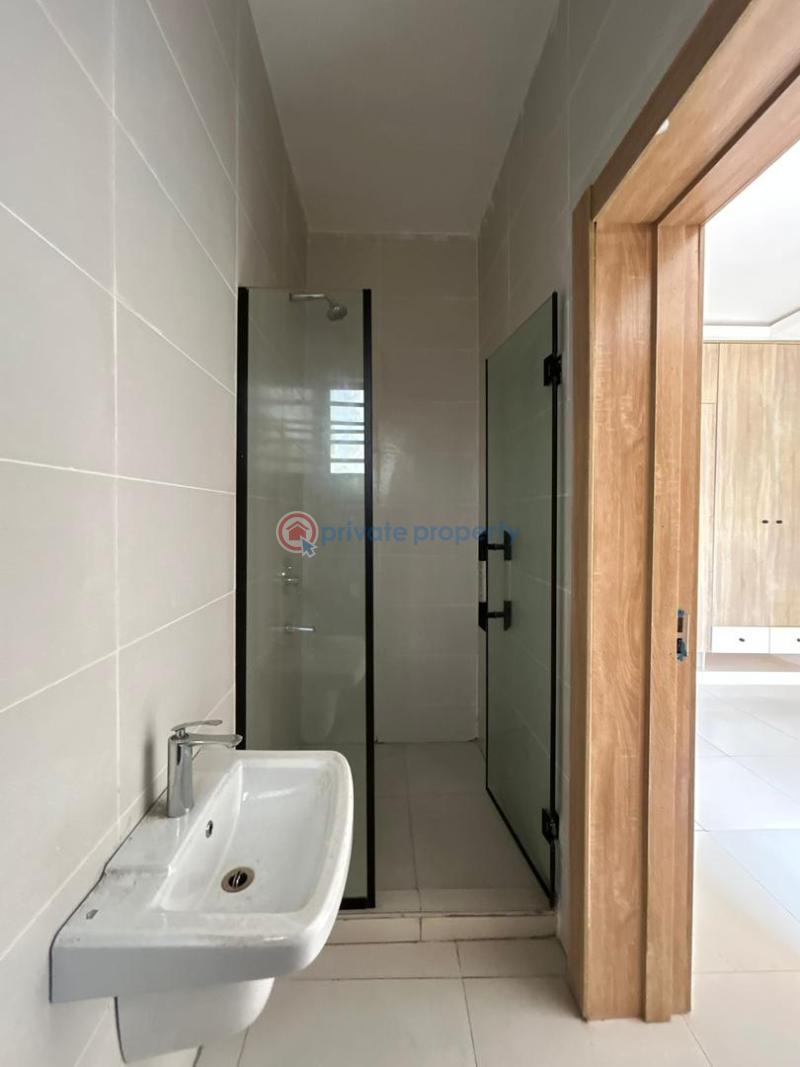 2 bedroom Flat & Apartment For Sale Ologolo Lekki Lagos - 7
