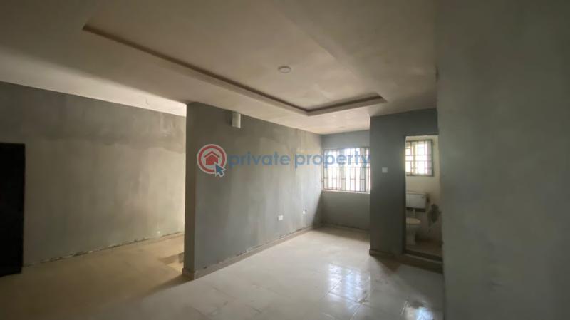 2 bedroom Flat & Apartment For Rent Airforce Estate, Akobo Ibadan Oyo - 6