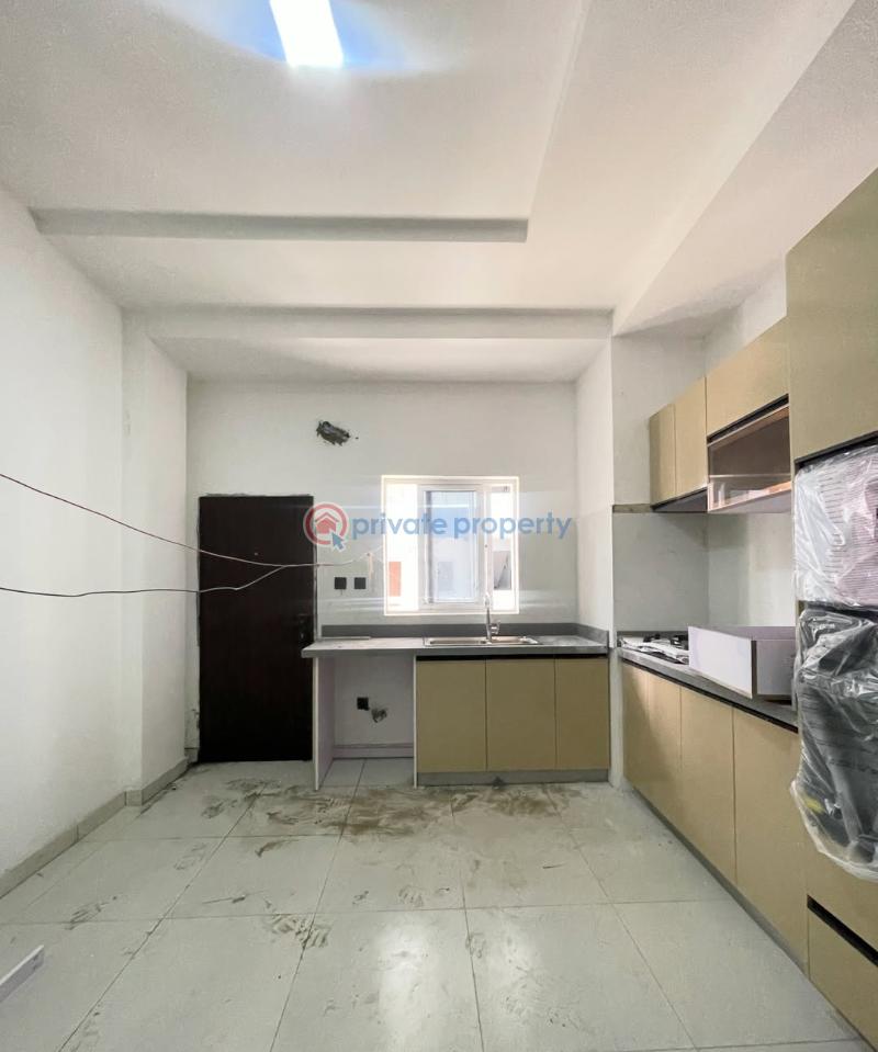 2 bedroom Block Of Flats For Sale Ikate Elegushi Lekki Lagos - 3
