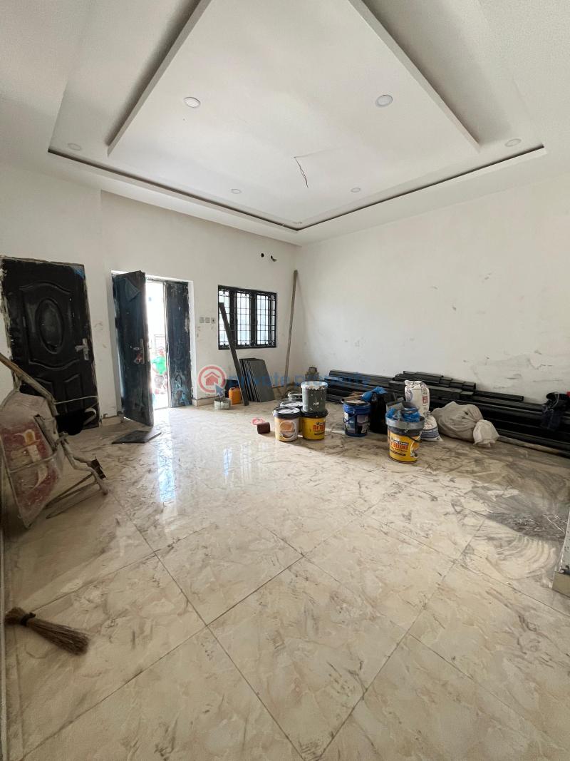 2 bedroom Block Of Flats For Rent Lokogoma Abuja Phase 2  - 4