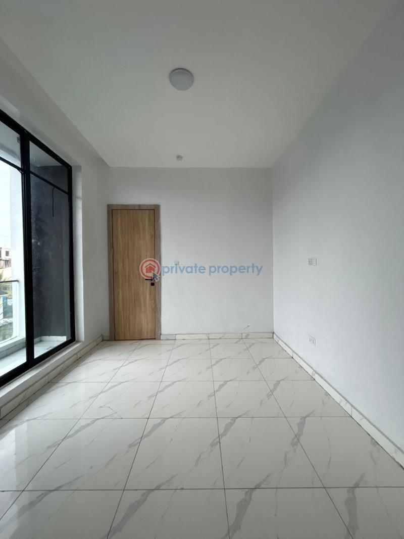 2 bedroom Flat & Apartment For Rent Ikate Lekki Lagos - 6