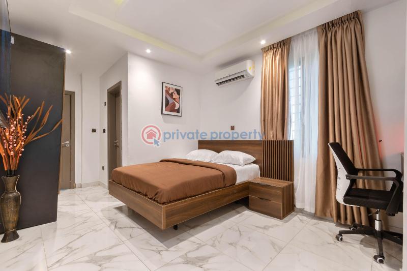 :2 bedroom apartment - 4 2 bedroom Mini Flat Short let Thomas Estate Ajah Lagos - 4