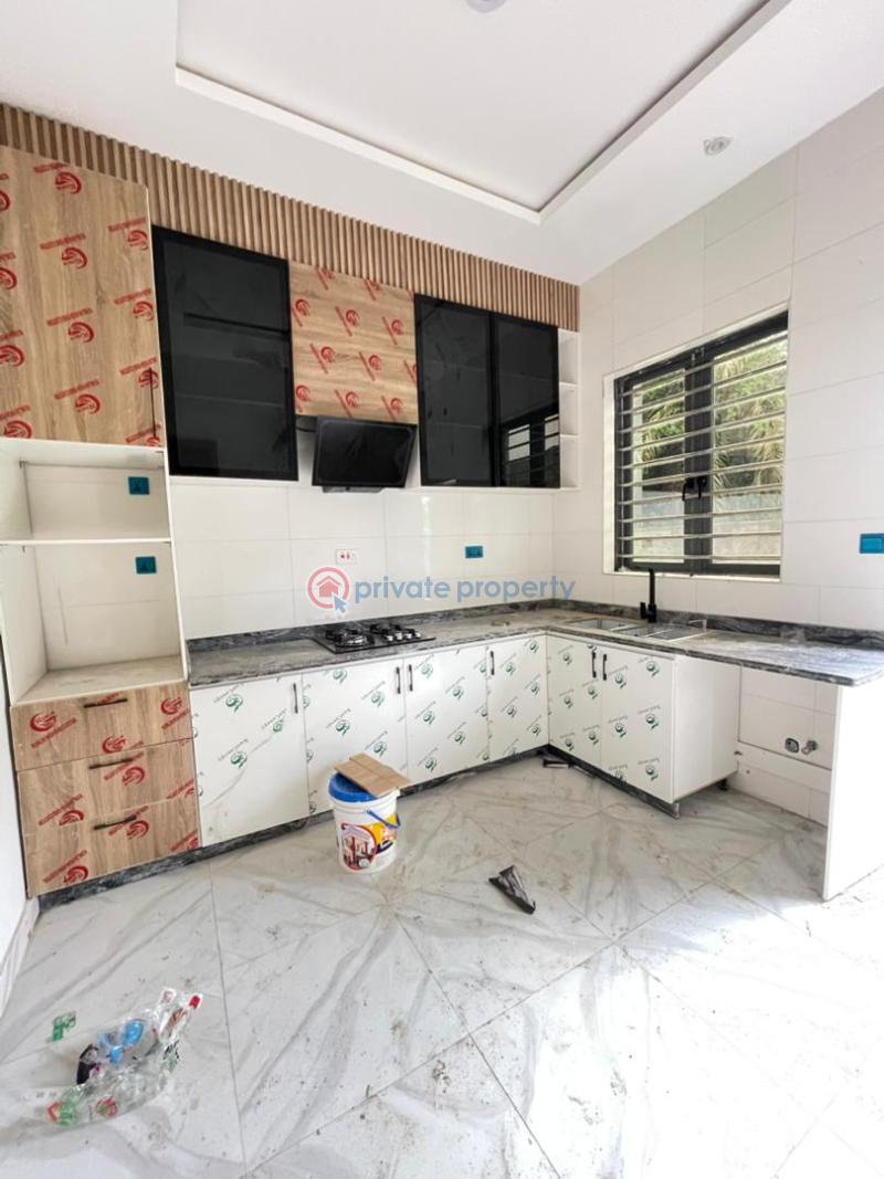 2 bedroom Flat & Apartment For Sale Ajah Lagos - 3