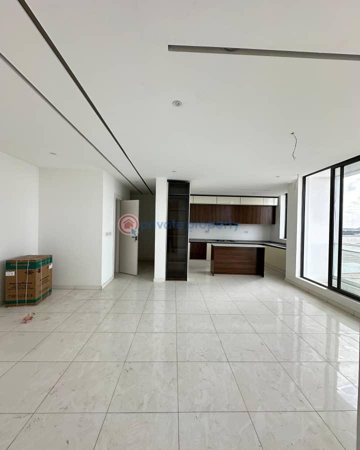 2 bedroom Flat & Apartment For Rent Ikate Elegushi Lekki Lagos - 3