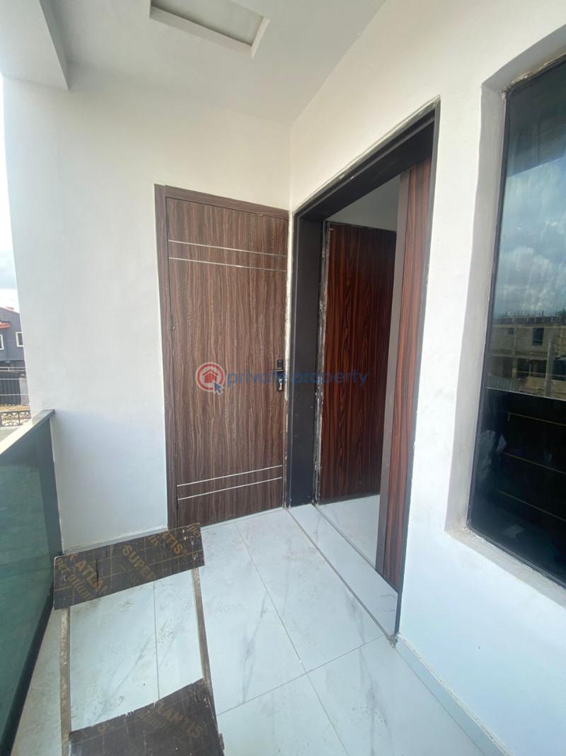 2 bedroom Shared Apartment For Sale Igbo Ofon Lekki Lagos Igbo Efon Lekki Lagos - 4