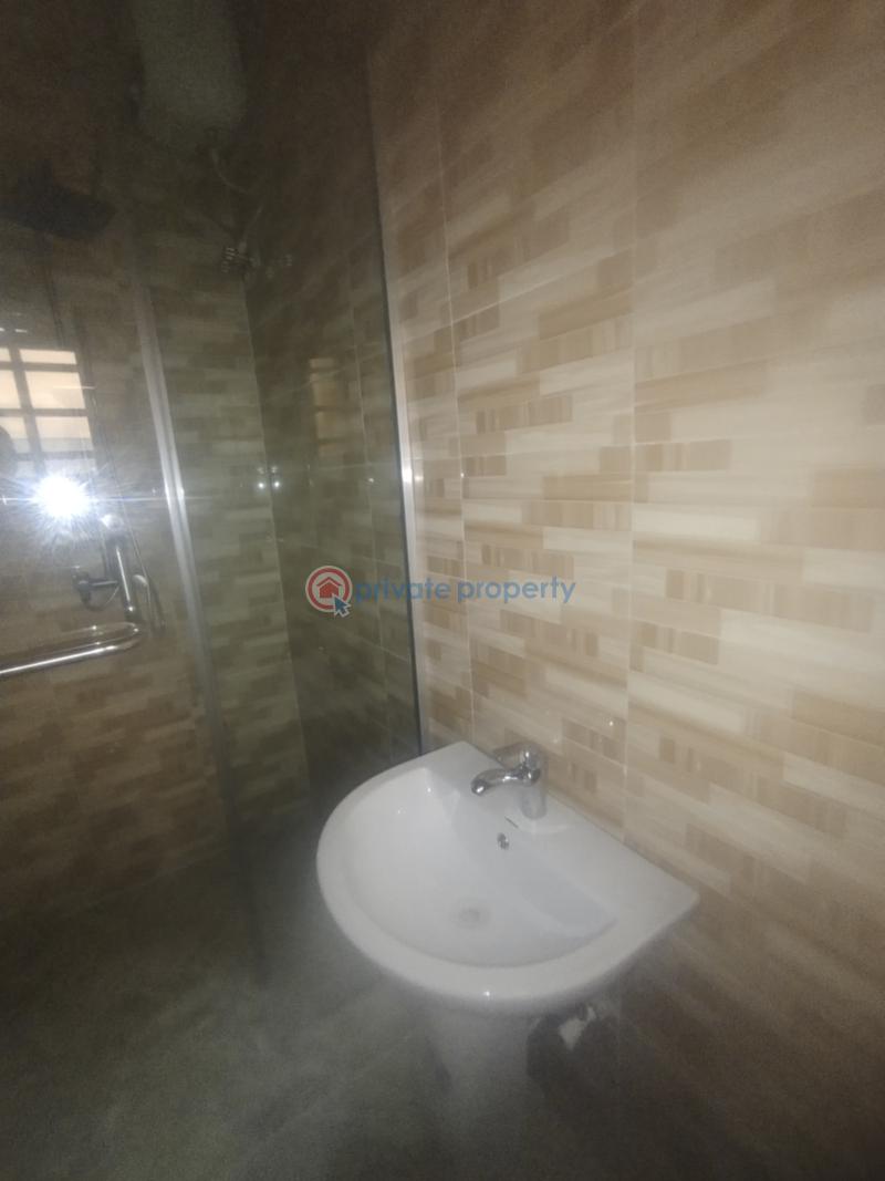2 bedroom Block Of Flats For Rent Ogunfayo Awoyaya Lekki Lagos Awoyaya Ajah Lagos - 13