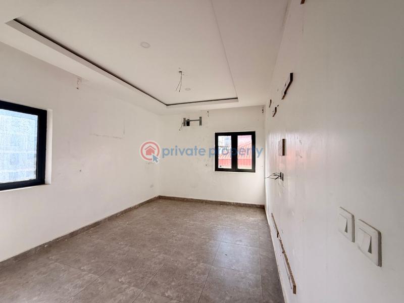 2 bedroom Flat & Apartment For Sale Mabuchi Abuja Phase 2  - 4