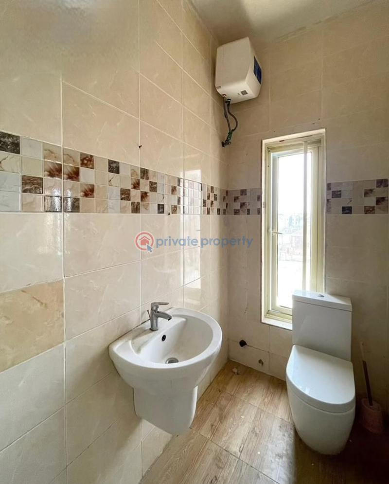 2 bedroom Block Of Flats For Sale Ikate Elegushi Lekki Lagos - 4