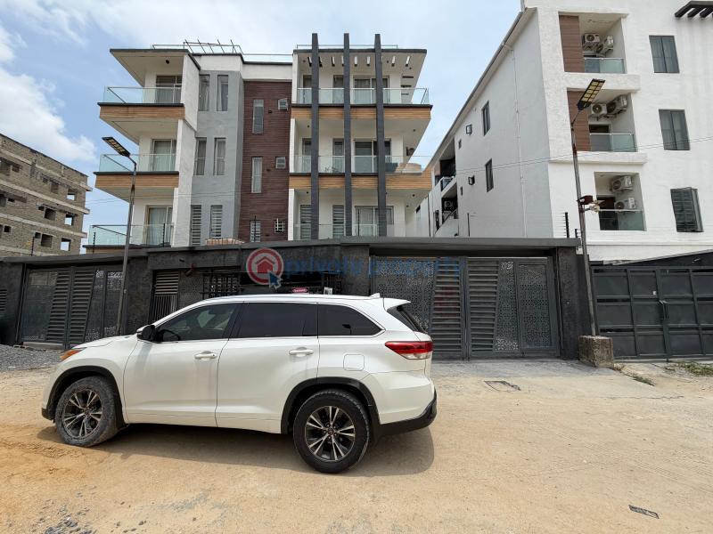 2 bedroom Flat & Apartment For Sale Off Freedom Way Lekki Phase 1 Lagos - 0