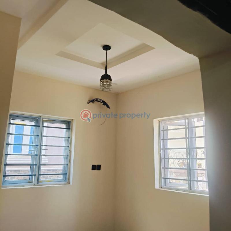 2 bedroom Duplex For Rent Lokogoma Abuja Phase 2  - 4