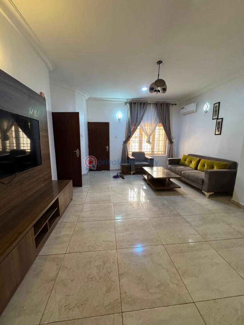 2 bedroom Flat & Apartment For Rent Durumi Abuja Phase 2  - 6