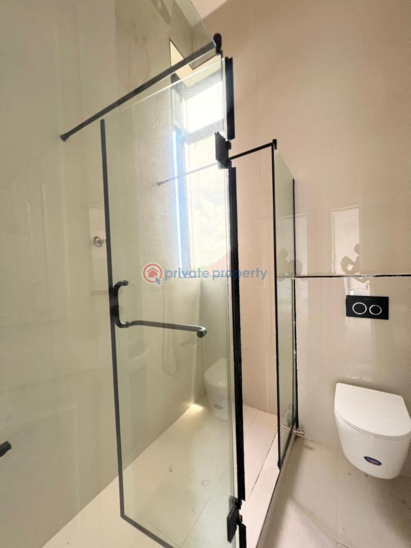 2 bedroom Flat & Apartment For Sale Lekki Phase 1 Lagos - 15