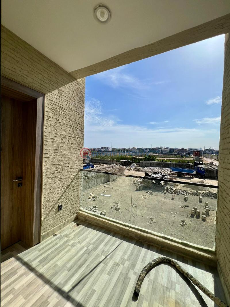 2 bedroom Block Of Flats For Sale Ikate Elegushi Lekki Lagos - 12