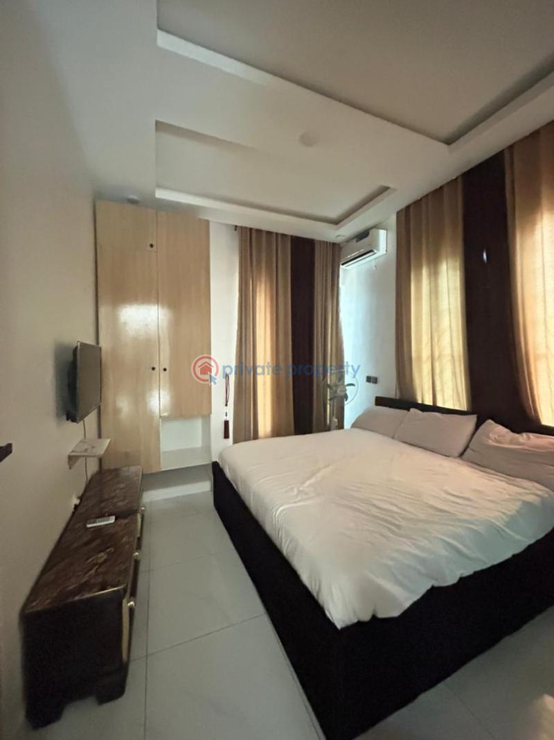 2 bedroom Flat & Apartment For Rent Ologolo Lekki Lagos - 3