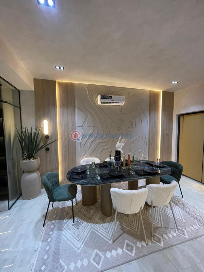 2 bedroom Flat & Apartment For Sale Lekki Phase 1 Lagos - 15