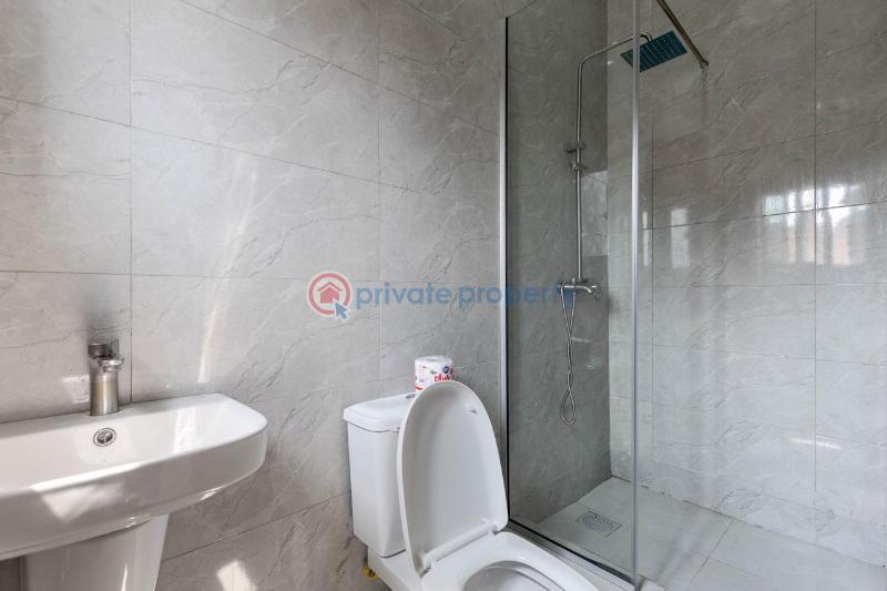 Unfurnished 2 bedroom apartment - 3 2 bedroom Flat & Apartment For Sale Lekki Lagos - 3