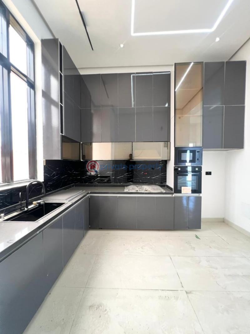2 bedroom Flat & Apartment For Sale Lekki Phase 1 Lagos - 16