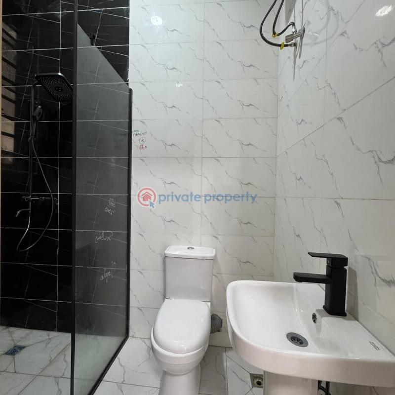 2-bedroom apartment - 8 2 bedroom Flat & Apartment For Sale Ologolo Lekki Lagos - 8