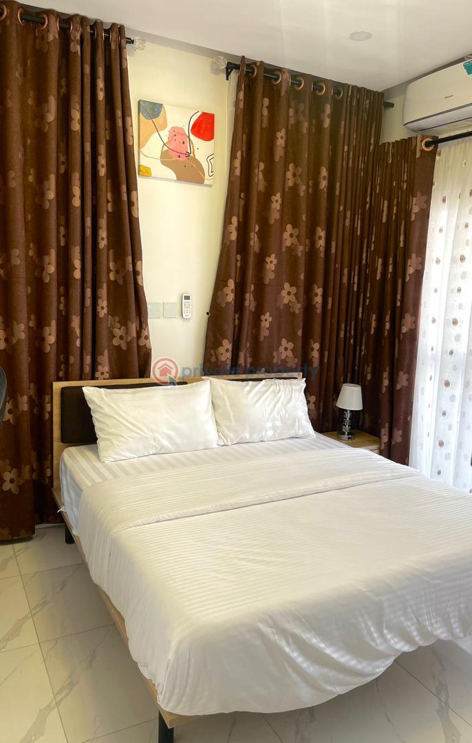 2 bedroom Flat & Apartment Short let Millenium Estate, Gbagada Gbagada Lagos - 7