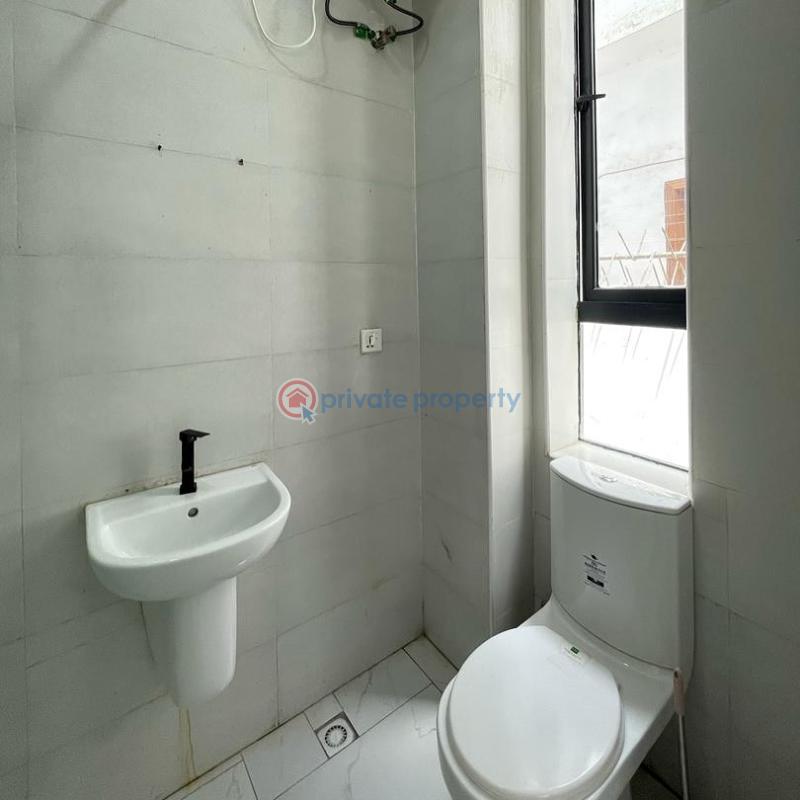 2 bedroom Flat & Apartment For Rent Agungi Lekki Lagos - 7