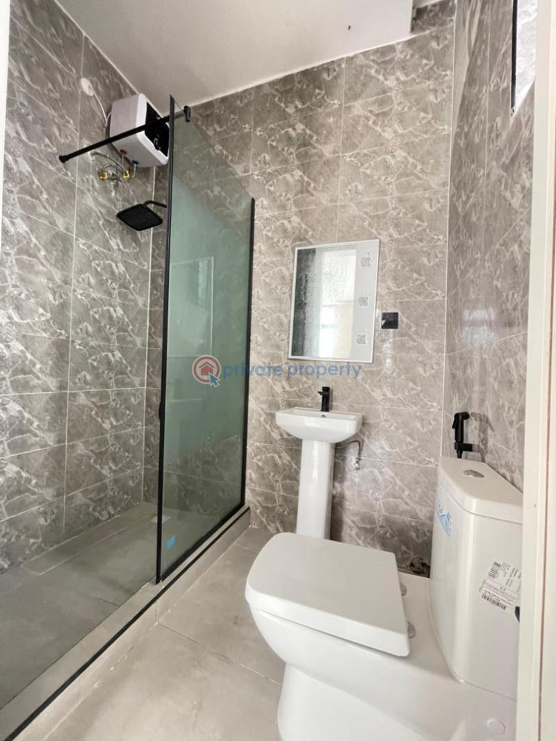 2 bedroom Flat & Apartment For Sale Ologolo Lekki Lagos - 1