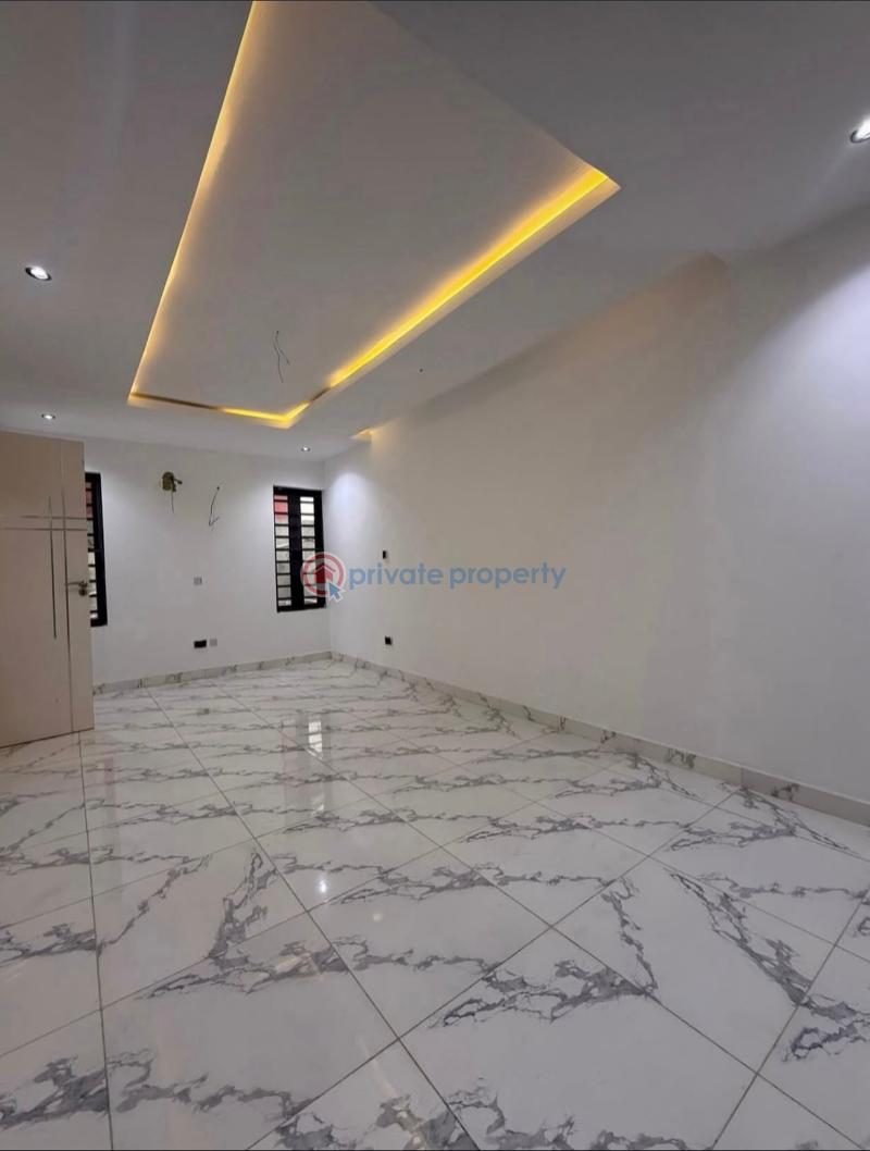 2 bedroom Block Of Flats For Rent Ikate Elegushi Lekki Lagos - 7