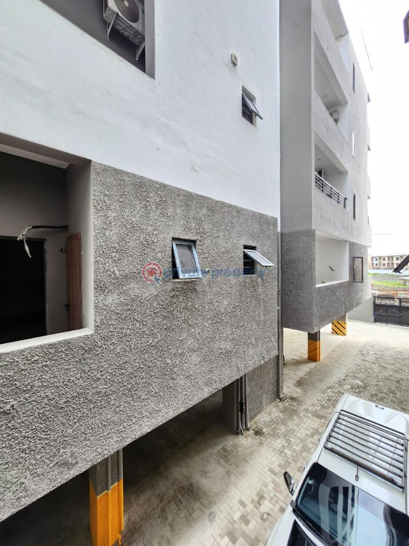 2 bedroom Shared Apartment For Sale Lekki Phase 1 Lagos - 6